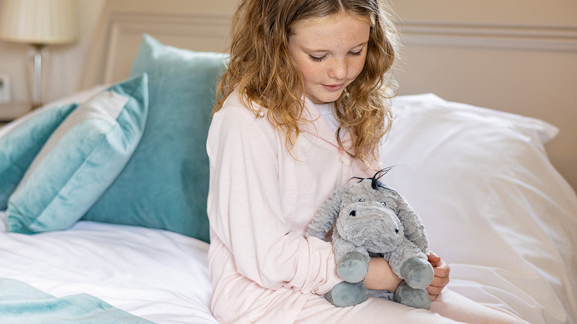 Meet the Beddy Buddies: Adorable Heatable Cuddly Toys for All Ages