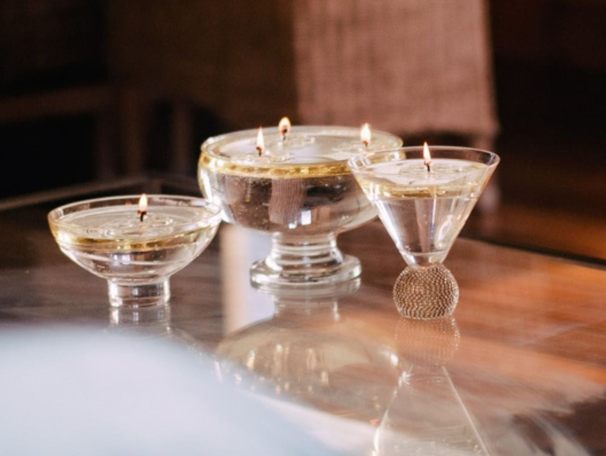 How to Use AROMAGLOW Floating Candles: A Simple Step-by-Step Guide