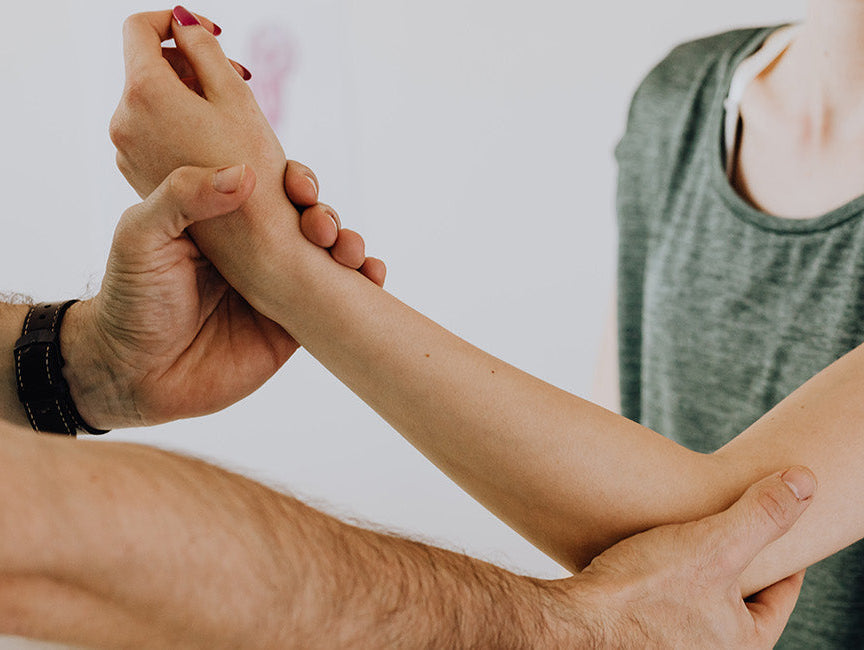 Heat Therapy with Wheat Bags: From Everyday Aches to Sports Recovery