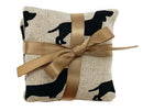 Handwarmers - Dachshund Black