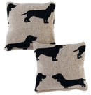 Handwarmers - Dachshund Black