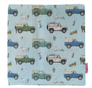 Wheat Pack - Wellie Boot Landrover