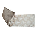 Sweet Mulberry - Duo Fabric Wheat Bag