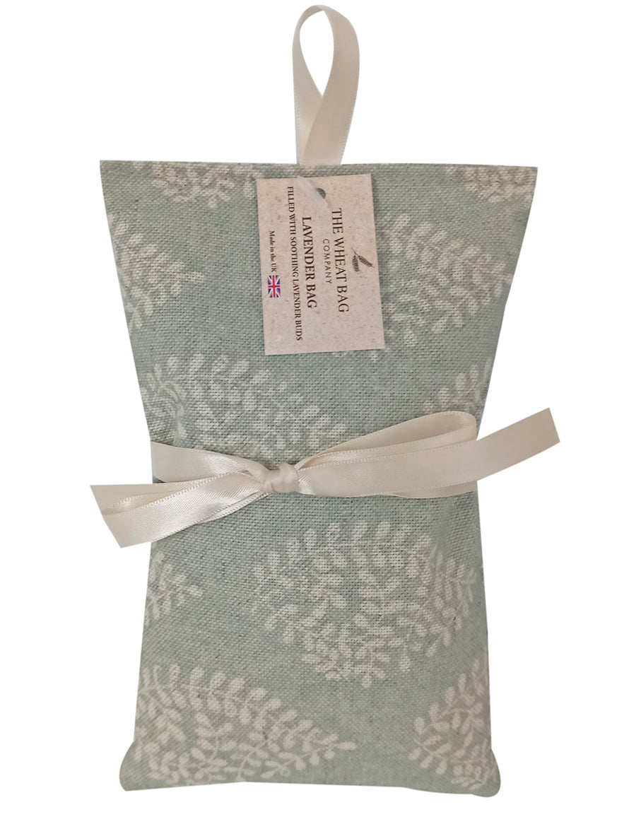 Laua'e Fern Rain Forest Green Tote Bag