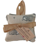 Hanging Lavender Sachet - Hedgehog