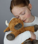 Beddy Buddies - Highland Cow