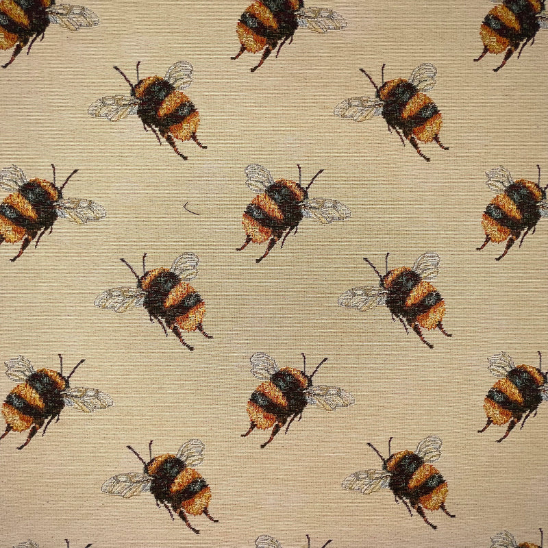 Tapestry Bee Fabric - 1m