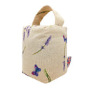 Door Stop French Lavender