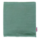 Wheat Pack - Teal Fleece