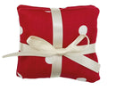 Handwarmers - Red Dotty