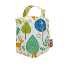 Door Stop - Scandi Woodland