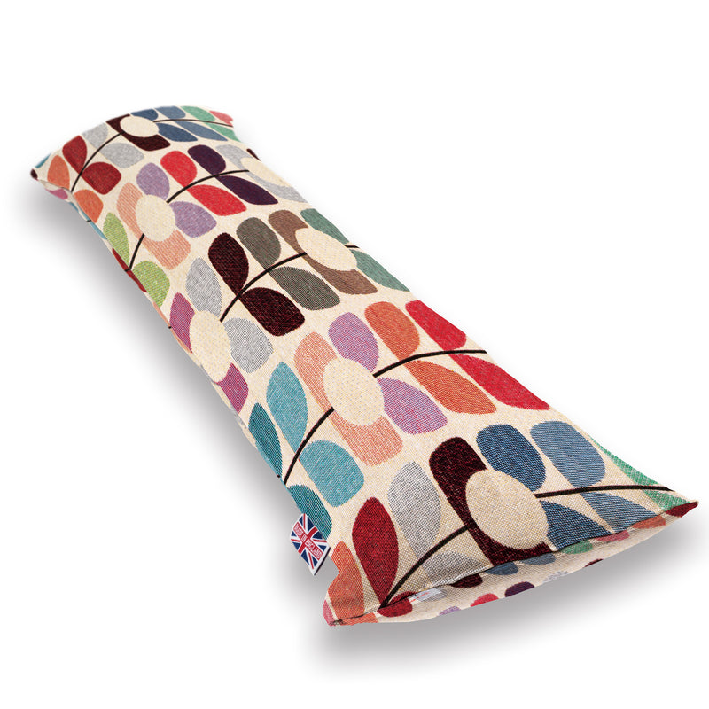 Draught Excluder - Tapestry Bloom