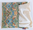 Wheat Pack - William Morris Strawberry Thief Sky