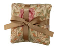 Handwarmers - William Morris Honeysuckle rose