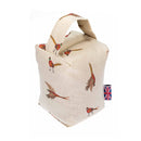 Door Stop Country Pheasant