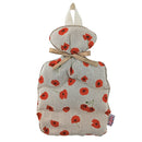 Wheat Bottle - Poppy