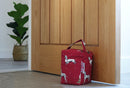 Door Stop Best in Show - Red