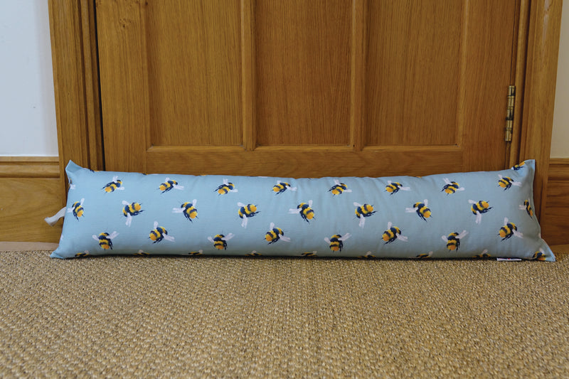 Draught Excluder - Bumblebee