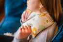 Birds Cotton Wheat Bag