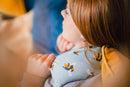 Bumblebee Cotton Wheat Bag