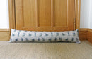 Draught Excluder - Donkey