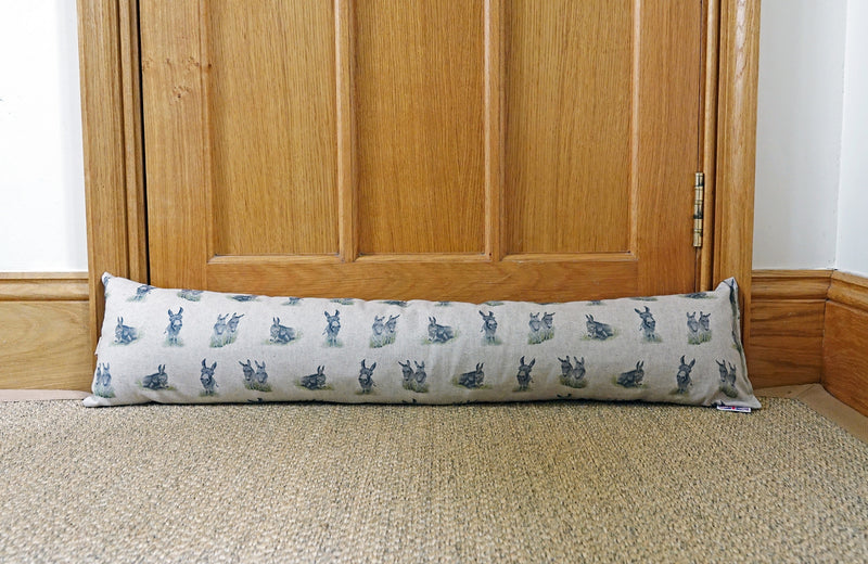 Draught Excluder - Donkey