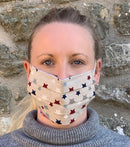 Face Mask - Sheep