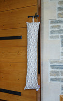 Draught Excluder - Llama