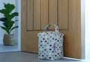 Door Stop Hearts Multi