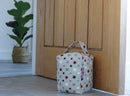 Door Stop Stars Multi