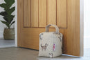 Door Stop Shabby Cat