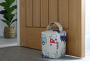 Door Stop Camper Van