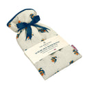 2 Litre Hot Water Bottle - Bee