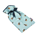 2 Litre Hot Water Bottle - Bumblebee