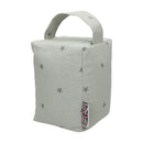 Door Stop Stars Grey