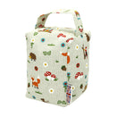 Door Stop Woodland