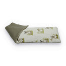 Hartley Hare - Duo Fabric Wheat Bag