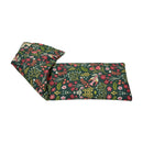 Garden Fern, Green Cotton Wheat Bag