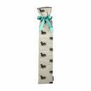 Extra Long Hot Water Bottle - Dachshund Print