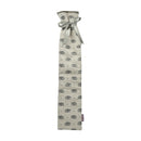 Extra Long Hot Water Bottle - Hedgehog