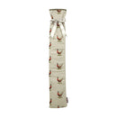 Extra Long Hot Water Bottle - New Pheasant