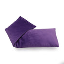 Velvet Wheat Bag - Amethyst