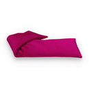 Velvet Wheat Bag - Cerise