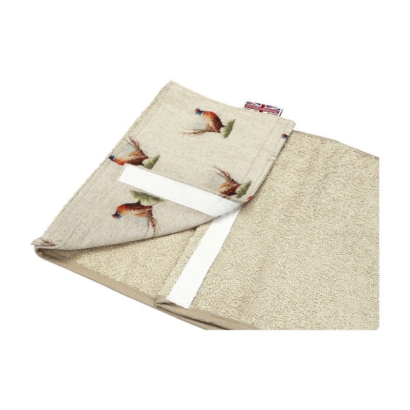 Roller Towel - New Pheasant