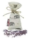 Lavender Sachet - Hedgehog