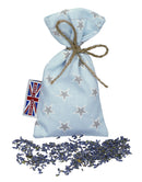 Lavender Sachet - Stars Blue