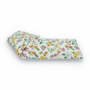 Wildflowers Yellow Cotton Wheat Bag