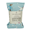 Dapper Dogs Cotton Wheat Bag