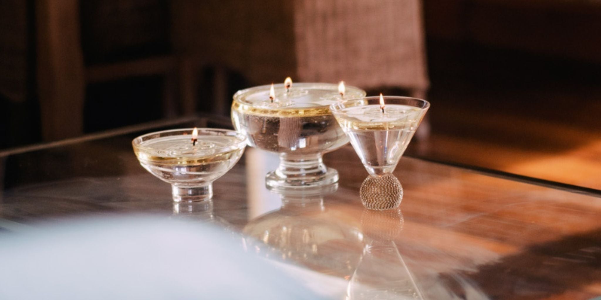 How to Use AROMAGLOW Floating Candles: A Simple Step-by-Step Guide