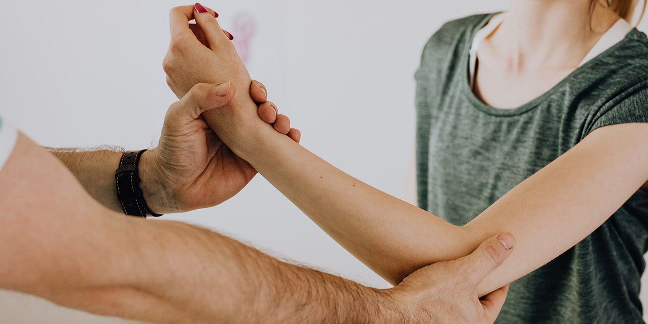 Heat Therapy with Wheat Bags: From Everyday Aches to Sports Recovery